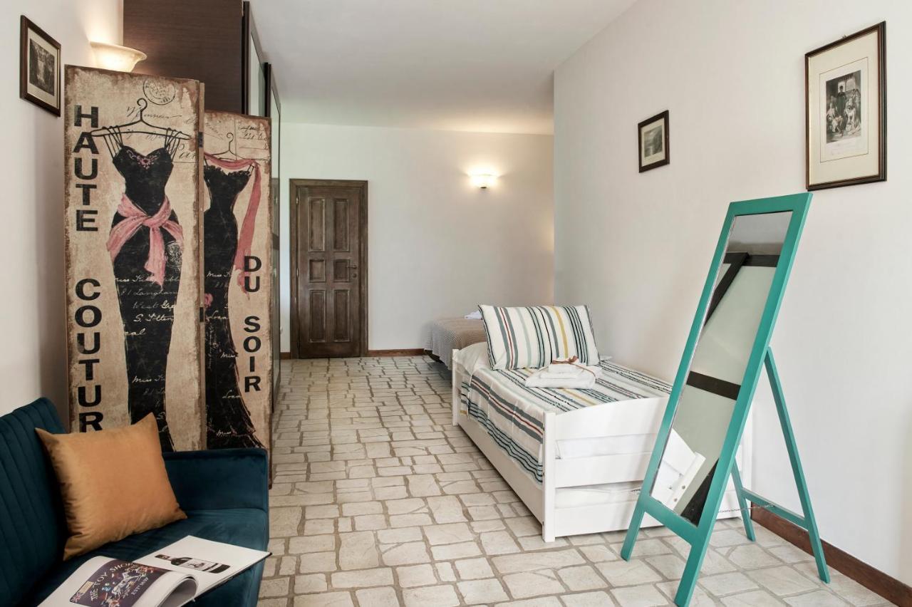 Villa Belvedere - Localita Barbiano, 3B, 50022 Greve In Chianti Fi, Italy المظهر الخارجي الصورة