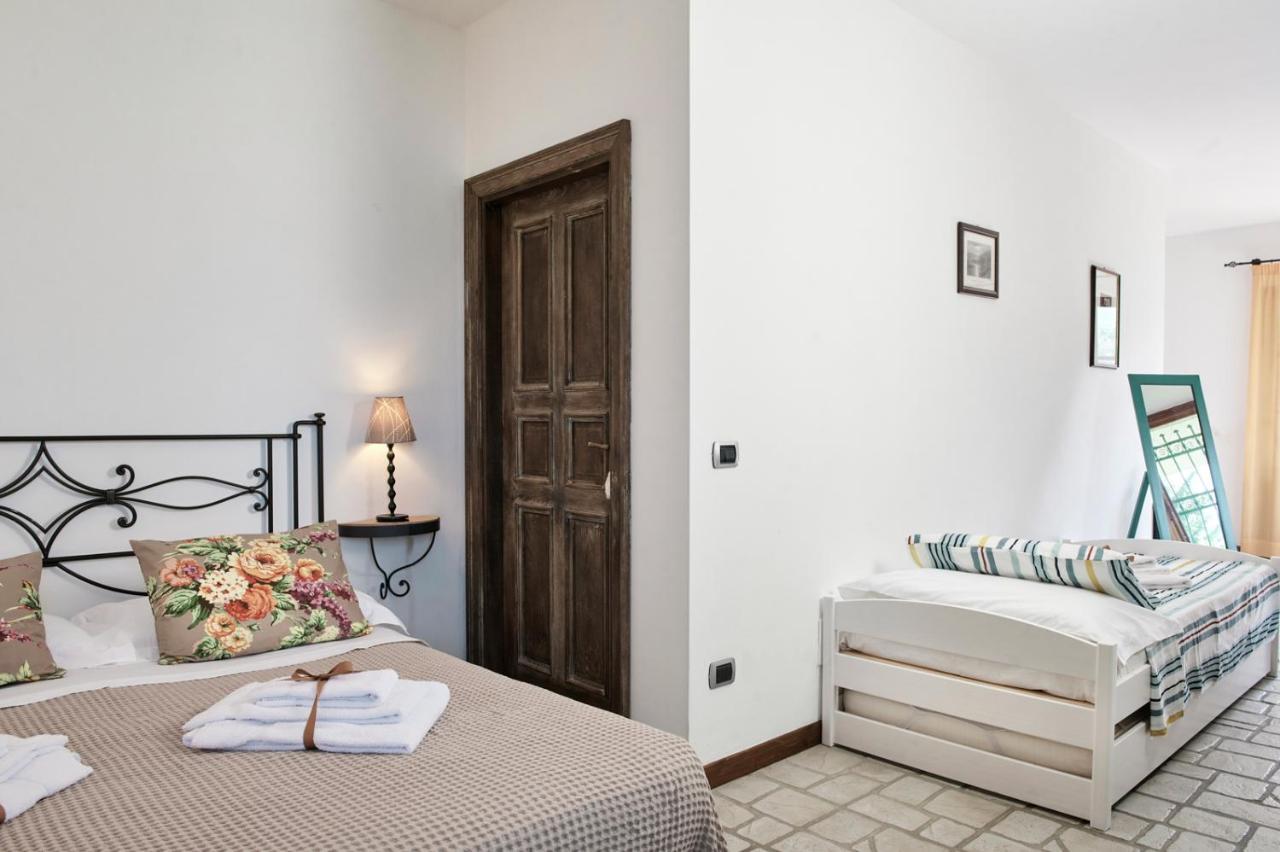 Villa Belvedere - Localita Barbiano, 3B, 50022 Greve In Chianti Fi, Italy المظهر الخارجي الصورة